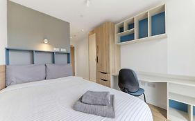 Brand New Student Only Ensuite Rooms In Central Leeds